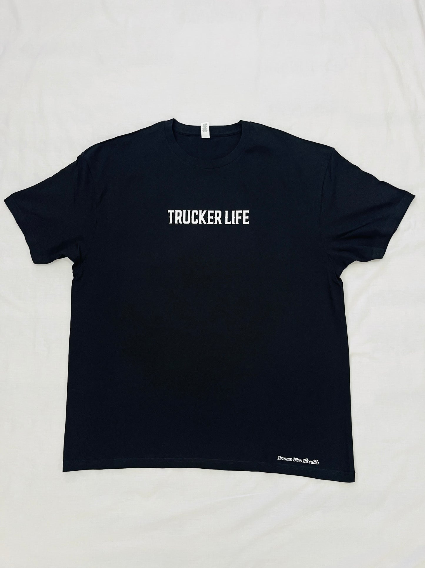 Truckin' & Duckin' DOT