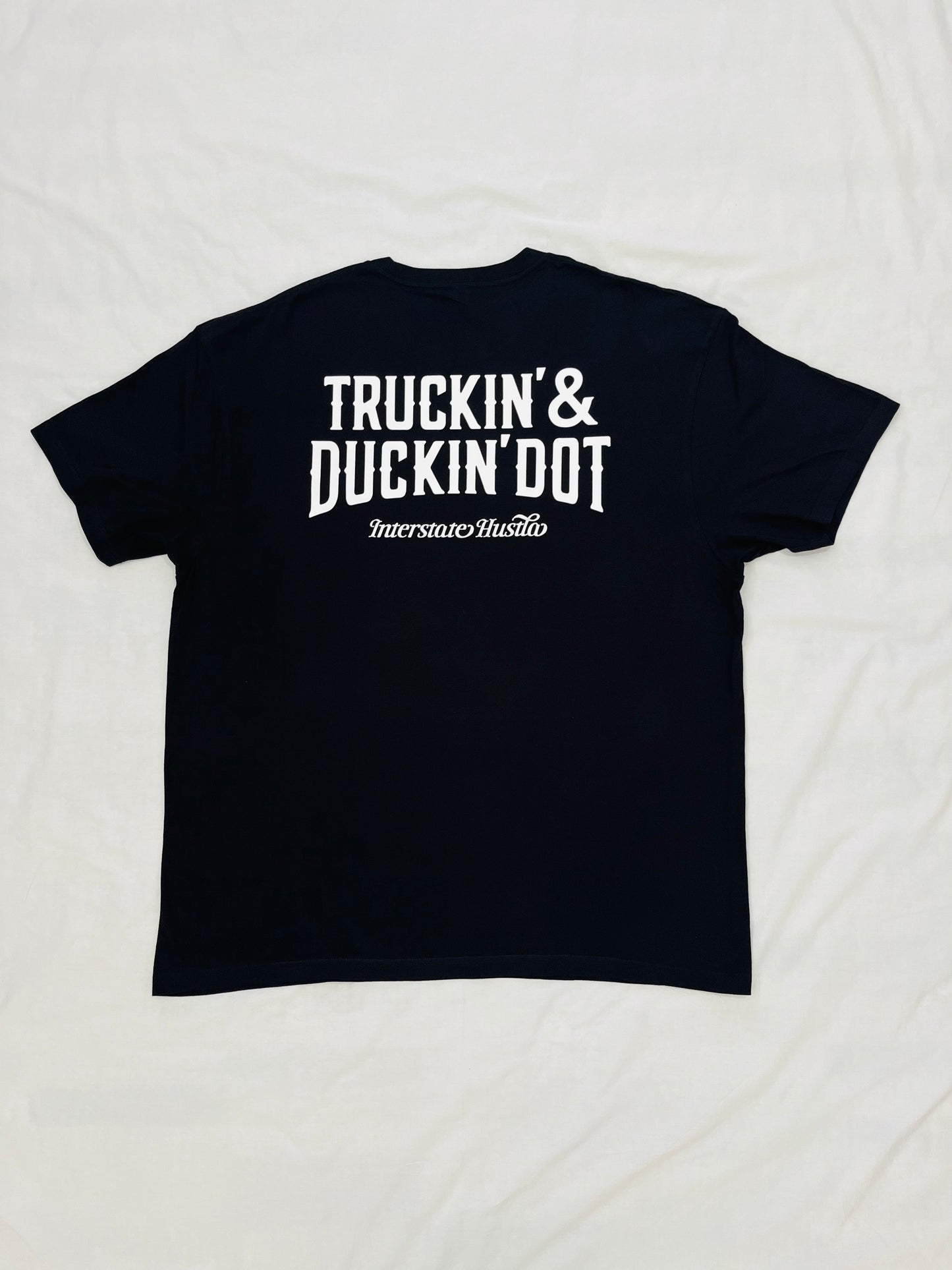 Truckin' & Duckin' DOT
