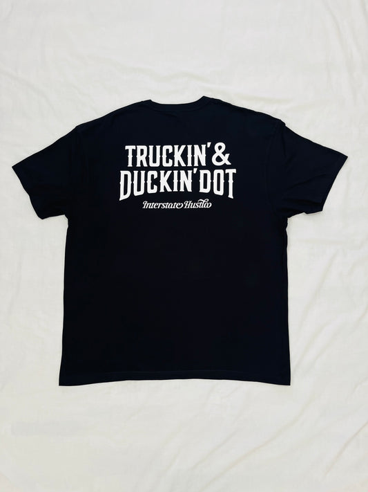 Truckin' & Duckin' DOT