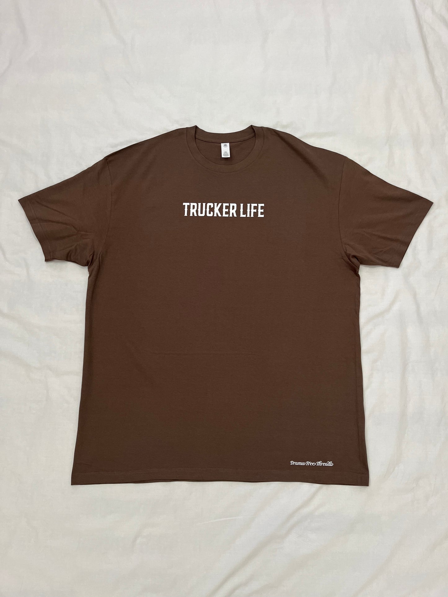 Truckin' & Duckin' DOT