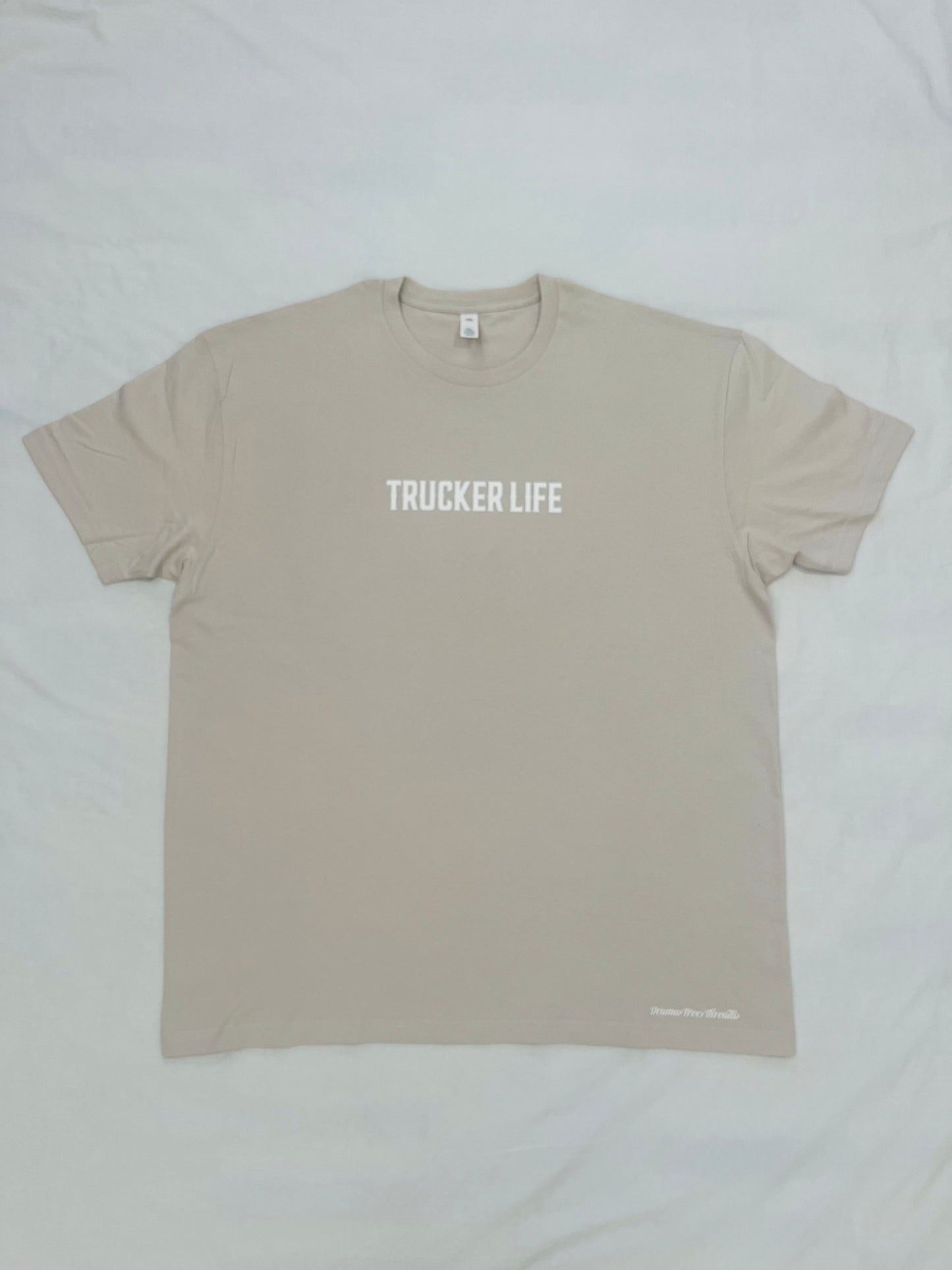 Truckin' & Duckin' DOT